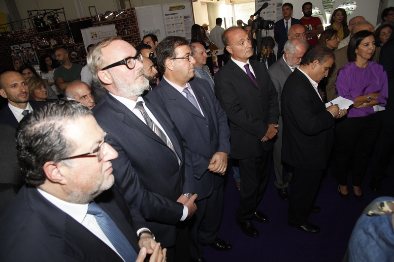 Salon Du Chocolat Beirut 2018